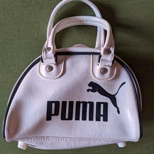 Vintage y2k puma small purse